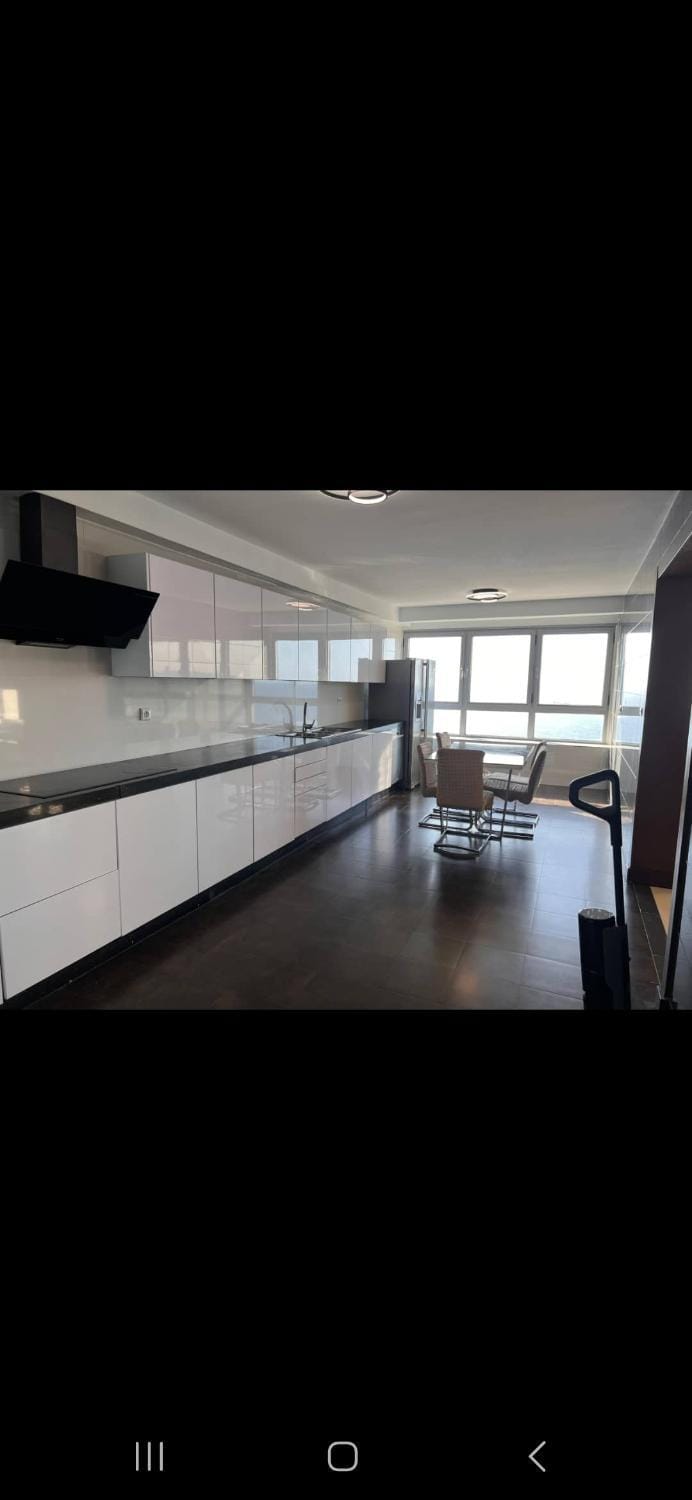 Appartement Haut Standing Vue Sur Mer Apartment in Oran