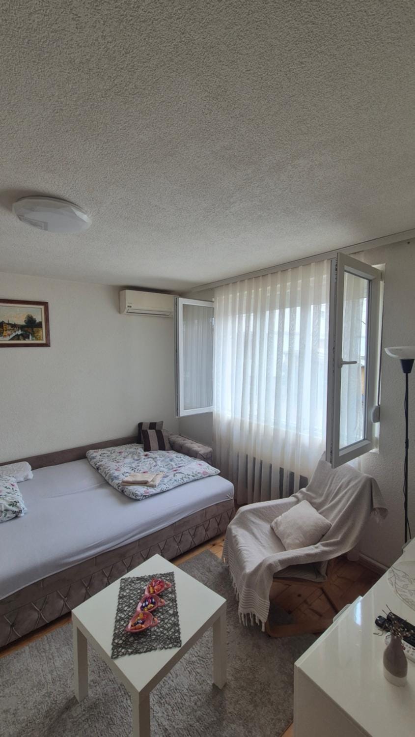 Studio VA2016 Apartment in Serbia