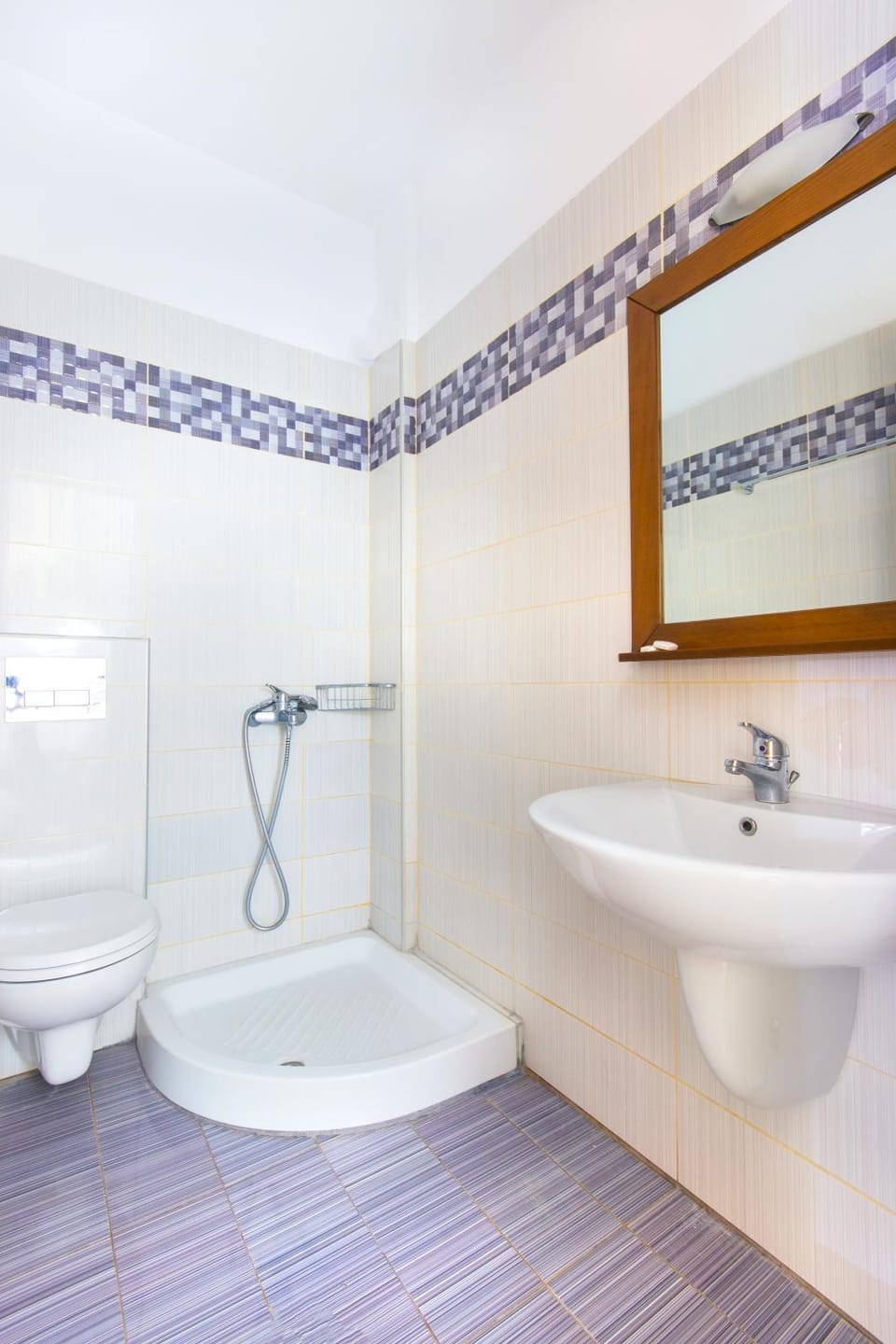 Ktima Chryssafis Apartment in Thasos