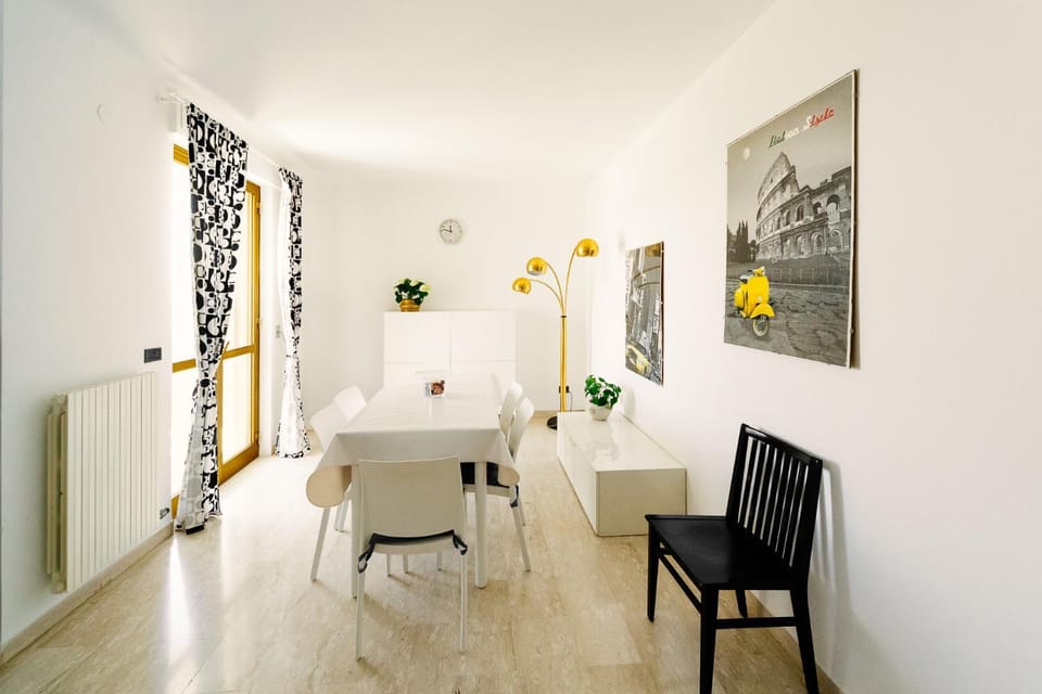 Sea View Apartment 14 Apartment in Apulia
