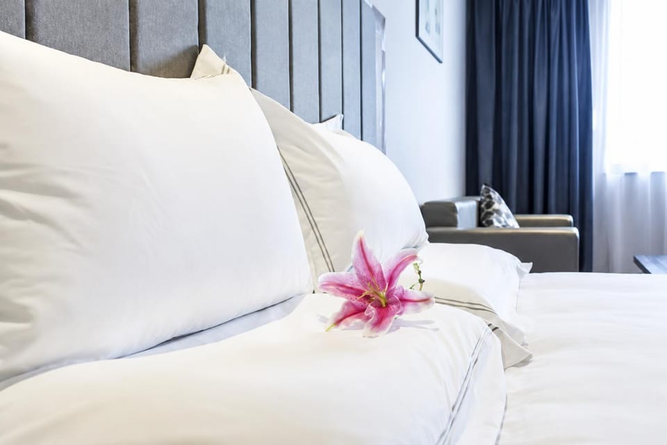 forest villa, breakfast hotel, 6 minutes from Istanbul airport Bed and Breakfast in İstanbul Province