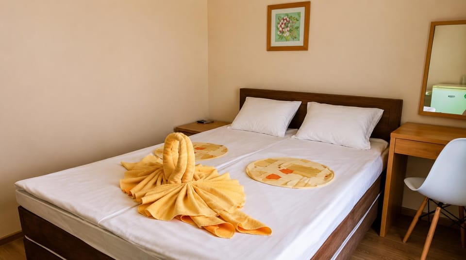 forest villa, breakfast hotel, 6 minutes from Istanbul airport Bed and Breakfast in İstanbul Province
