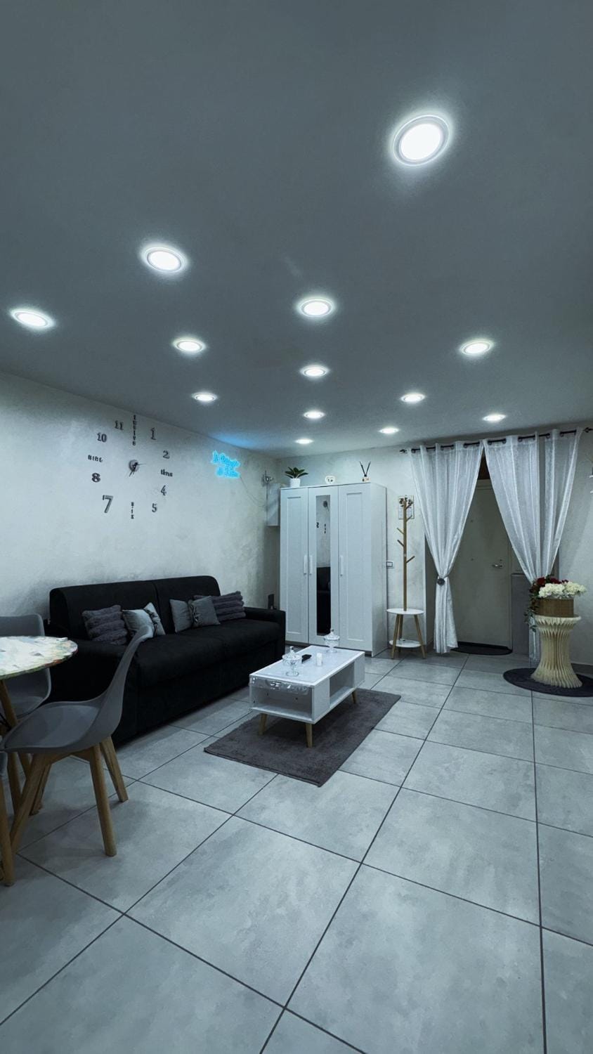 Il Rifugio di Kekka piazza del Plebiscito Napoli Apartment in Naples