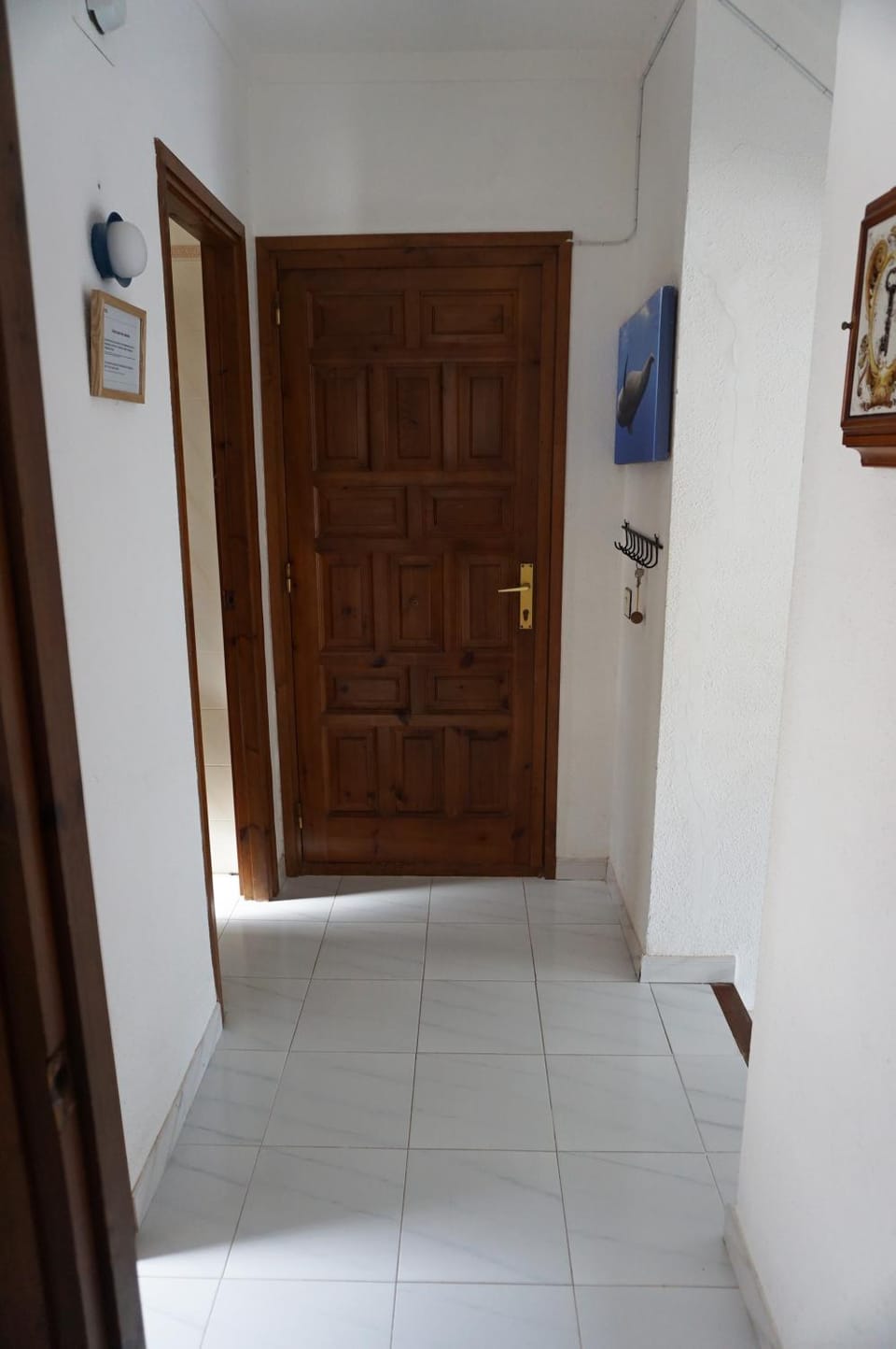 Le Silence Apartment in Roses