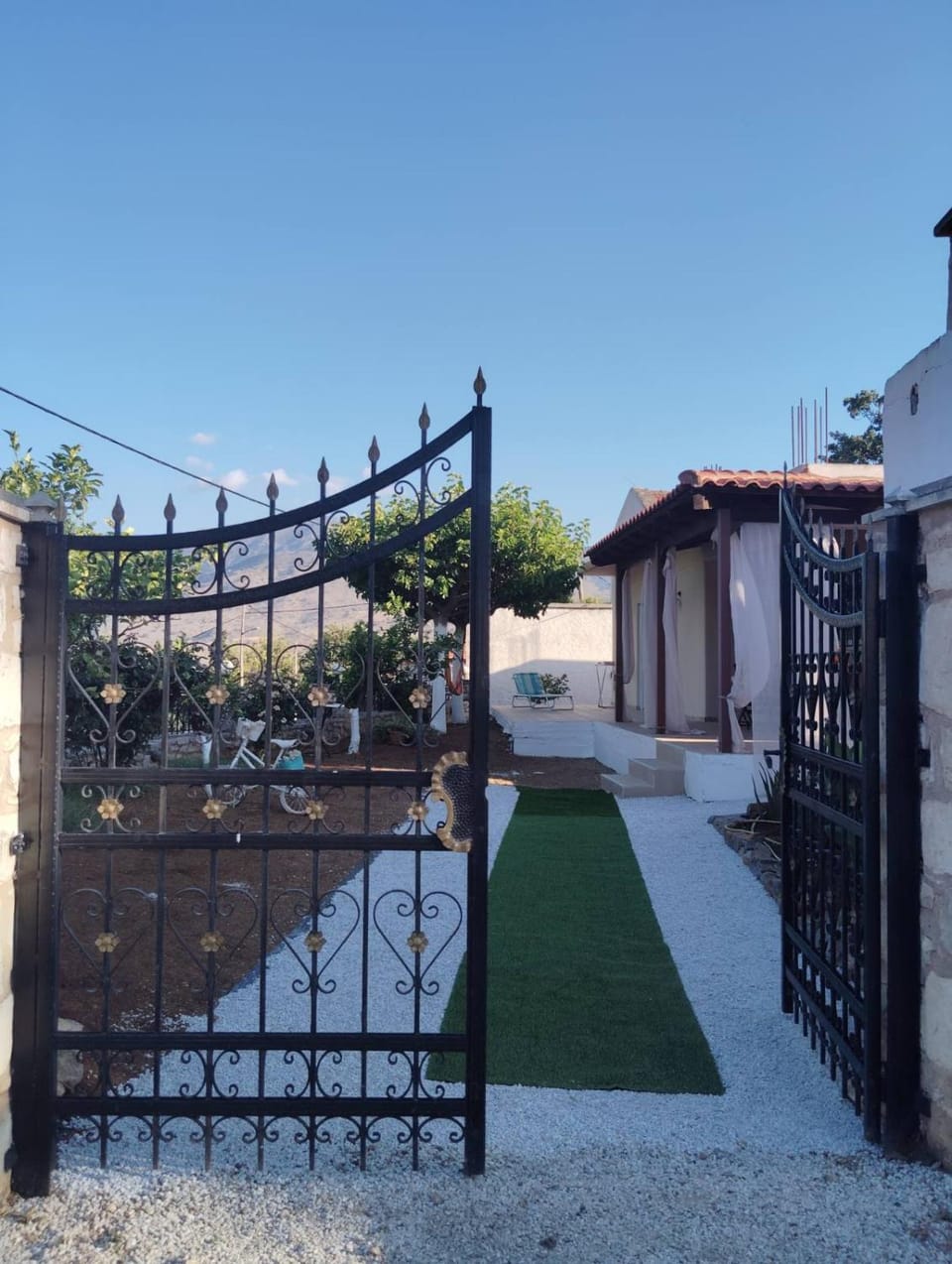 casa di Beatrice House in Crete Region