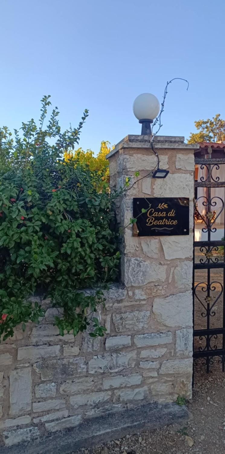 casa di Beatrice House in Crete Region