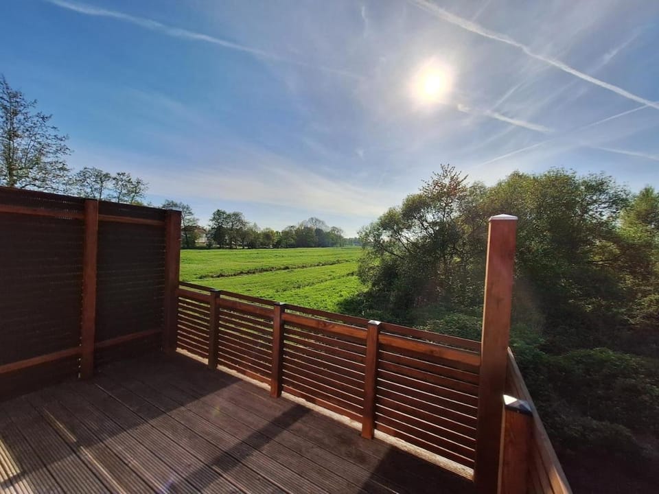 Natural landscape, View (from property/room), Balcony/Terrace