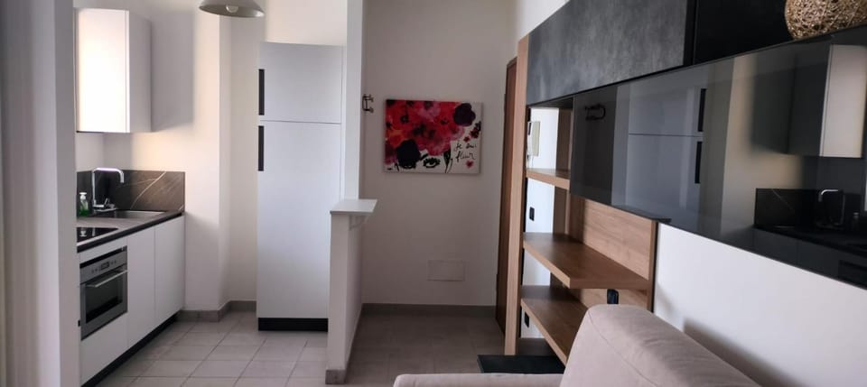 Casa settimo piano con terrazza e garage privato Apartment in Vicenza