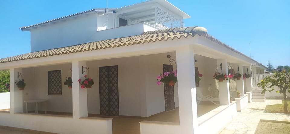 Casa Marina Maltese via ucca marina SANTA MARIA DEL FOCALLO ISPICA House in Santa Maria del Focallo