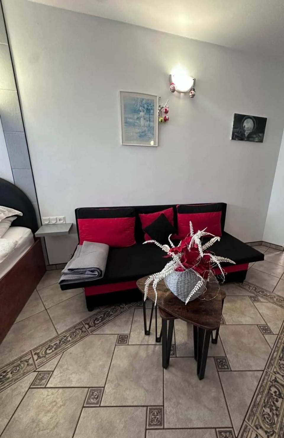 Apartamenty Hexagon 35 Apartment in West Pomeranian Voivodeship, Poland