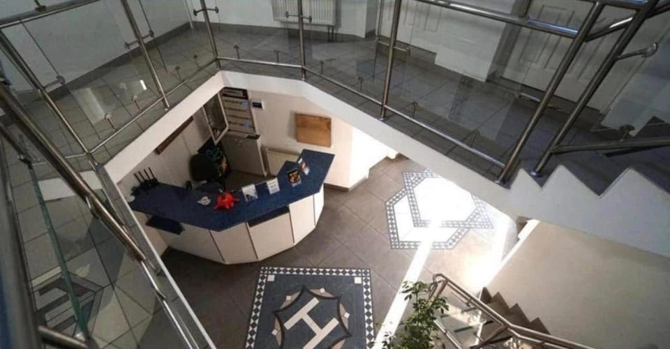 Apartamenty Hexagon 35 Apartment in West Pomeranian Voivodeship, Poland