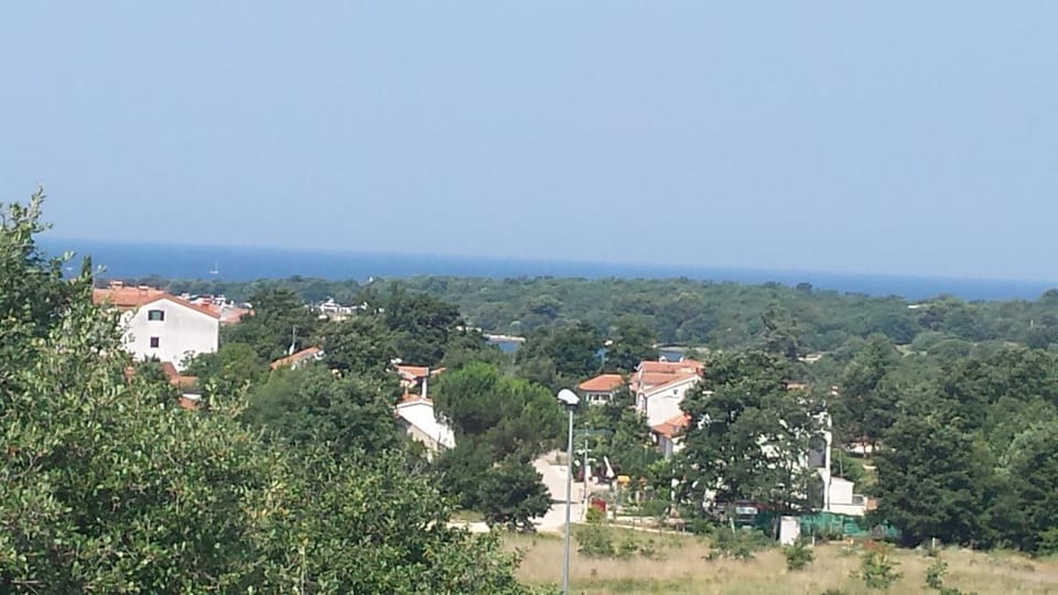 Day, Summer, Sea view