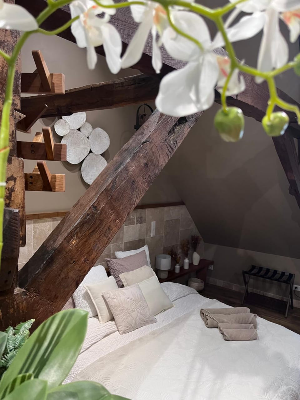 Suite Zen détente et balneo Love hotel in Hauts-de-France