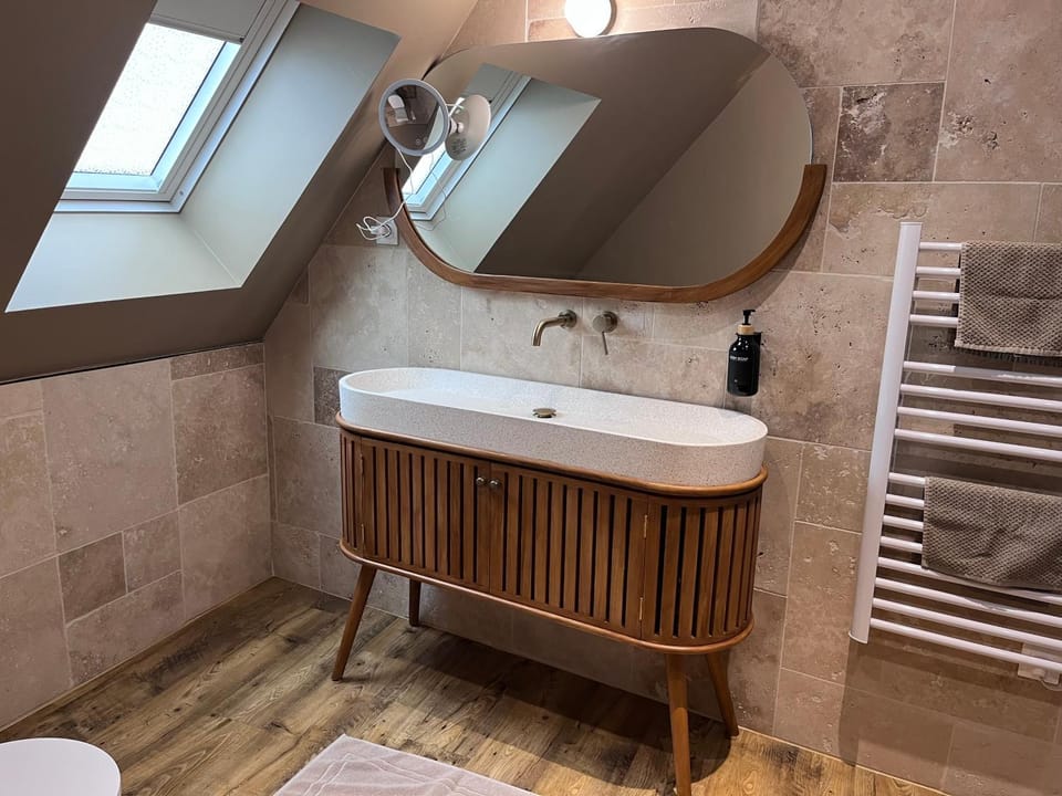 Suite Zen détente et balneo Love hotel in Hauts-de-France