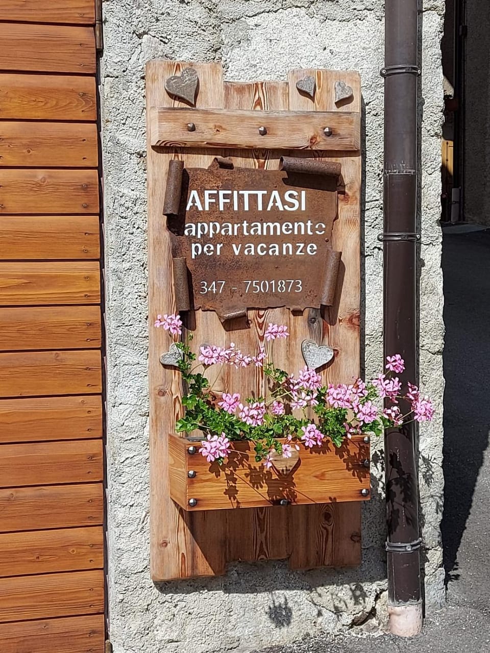 Casa Danoli Apartment in Trentino-South Tyrol