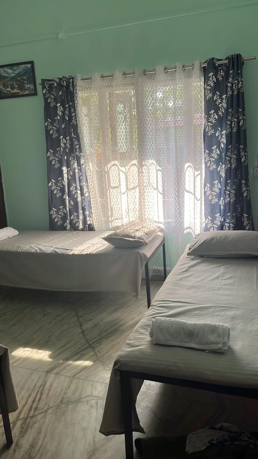 Bunk&Bliss Vacation rental in West Bengal