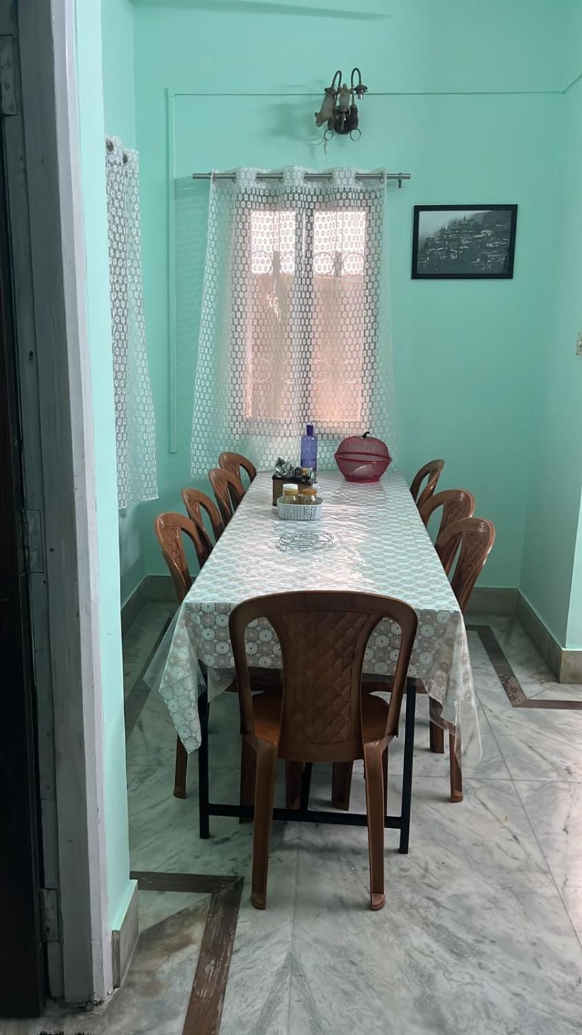 Bunk&Bliss Vacation rental in West Bengal