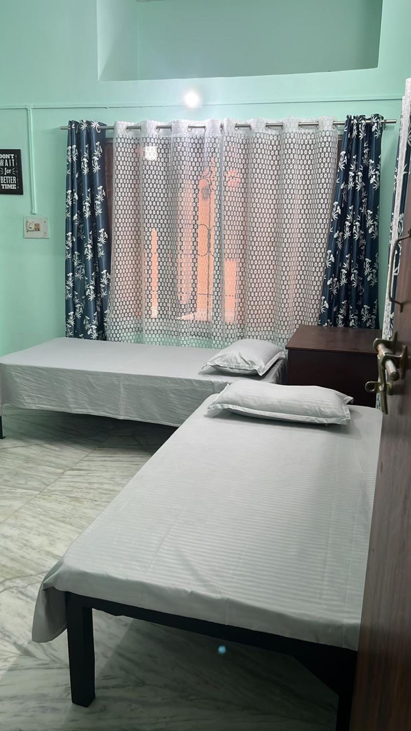 Bunk&Bliss Vacation rental in West Bengal