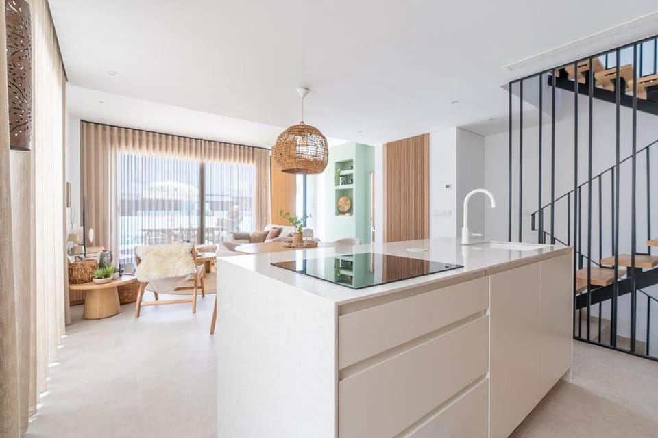 Luxe zuiderse villa Villa in Vega Baja del Segura