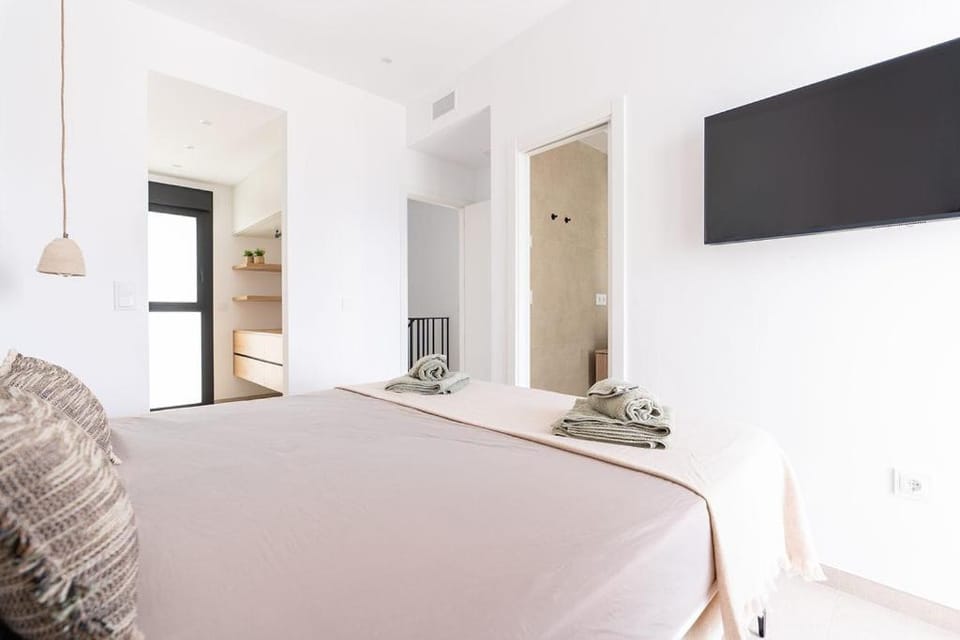 Luxe zuiderse villa Villa in Vega Baja del Segura