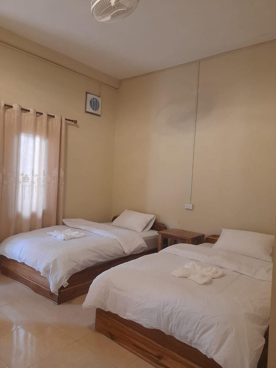 Xaiyasit Guest House Bed and Breakfast in Luang Prabang Province, Laos