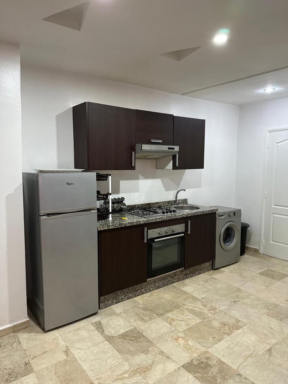 oven, stove, washing machine