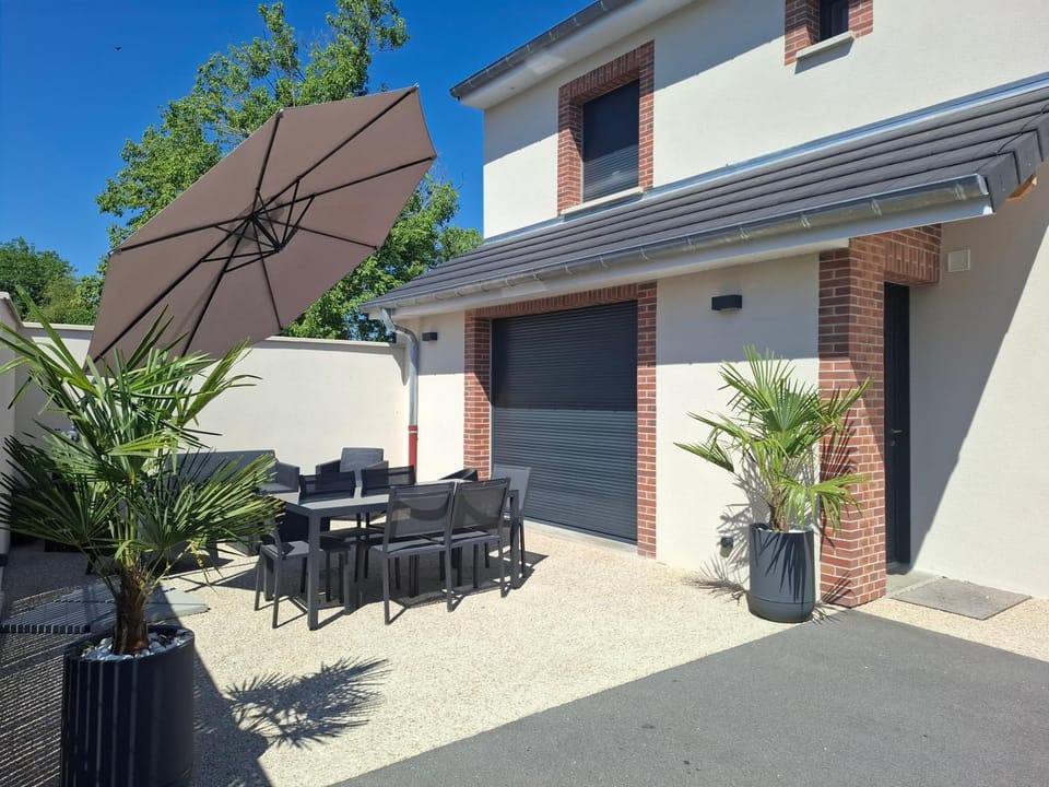Gîte le Cubry House in Grand Est