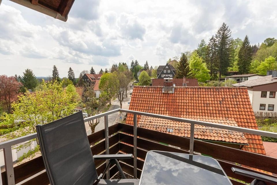 Day, Balcony/Terrace