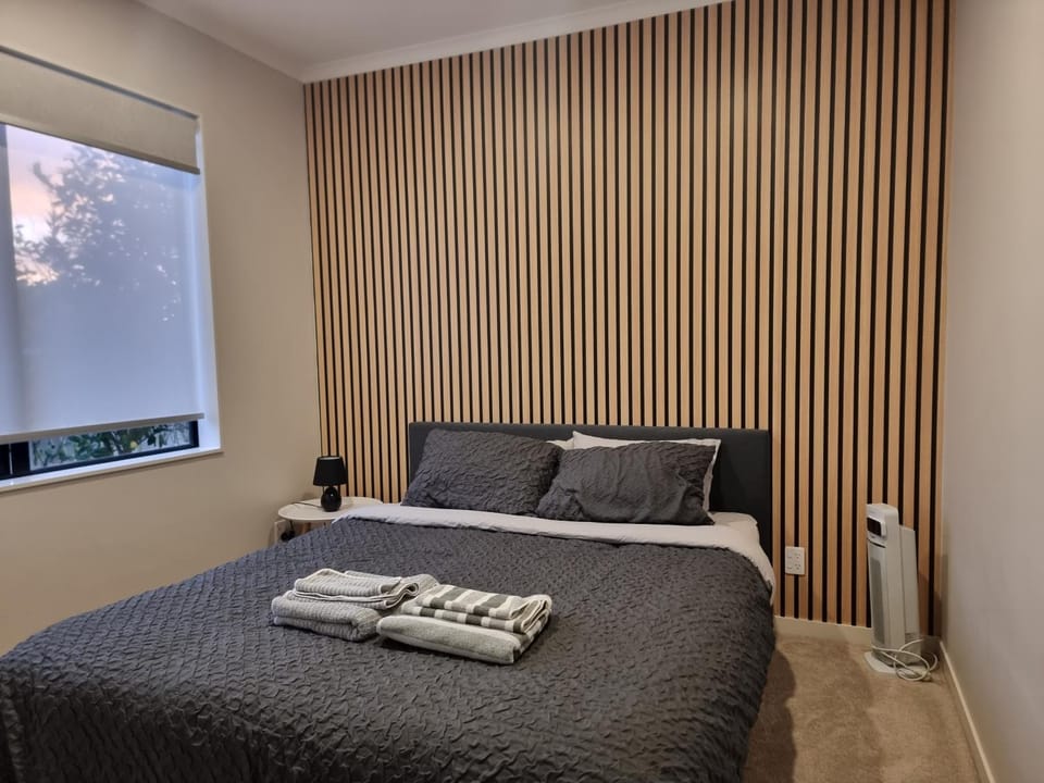 BEHOME - Modern Guest Suite House in Auckland