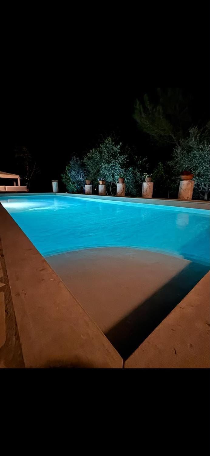 Casa Bianca House in Emilia-Romagna