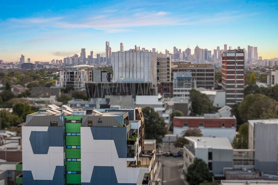 Neighbourhood, Bird's eye view, City view, Location