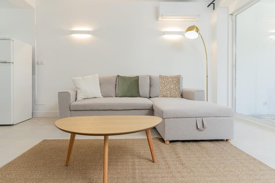 MONKÓ LAS FLoRES Apartment in Torremolinos