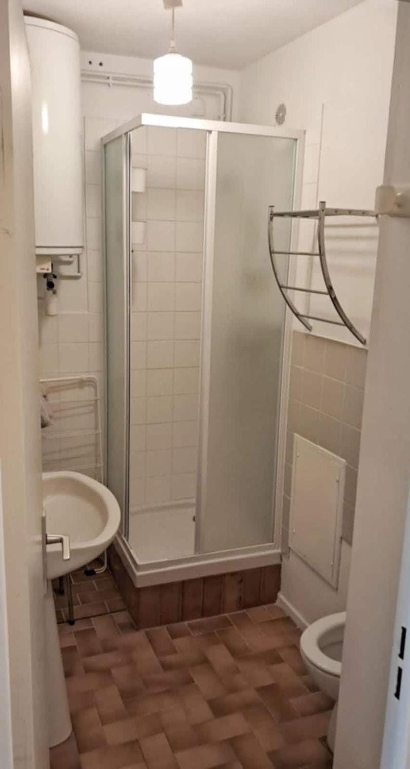 Studio en bord de mer Apartment in Saint-Cyprien