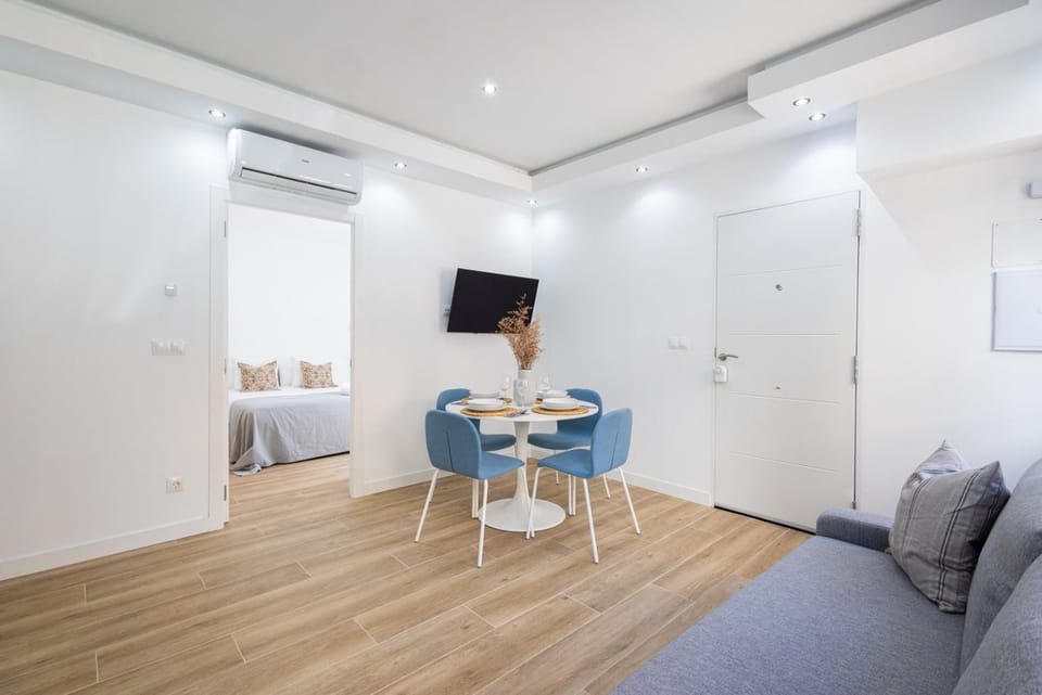 GuestReady - Inviting Valencia retreat Apartment in Valencia