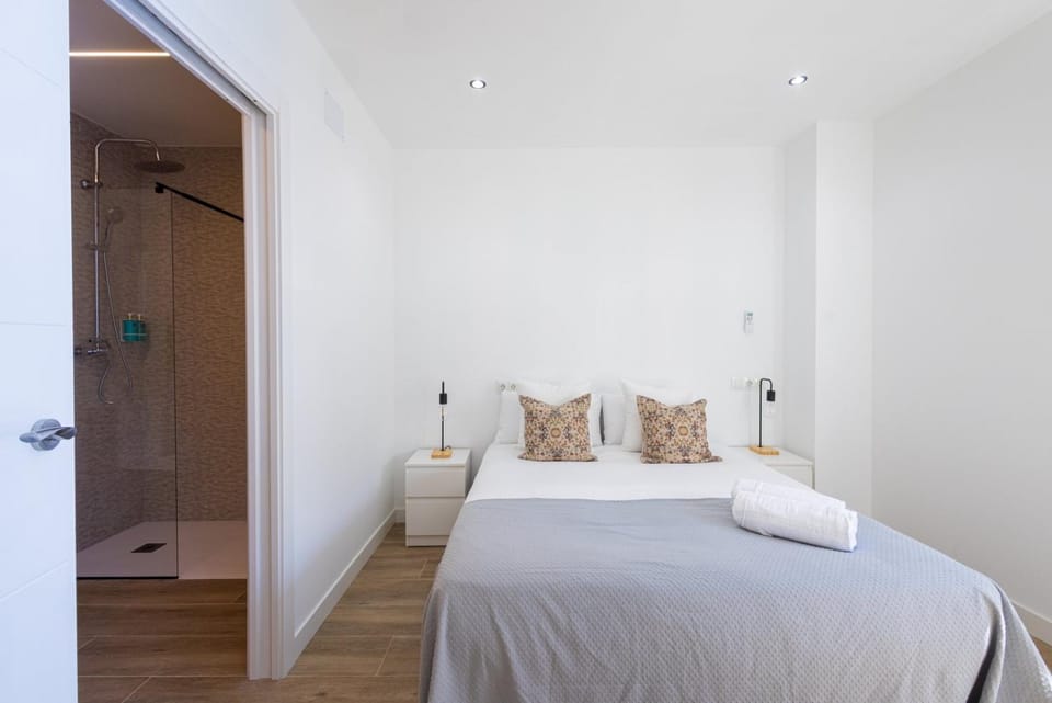 GuestReady - Inviting Valencia retreat Apartment in Valencia