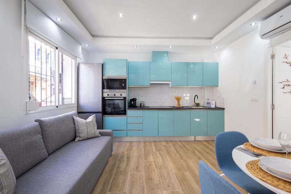 GuestReady - Inviting Valencia retreat Apartment in Valencia
