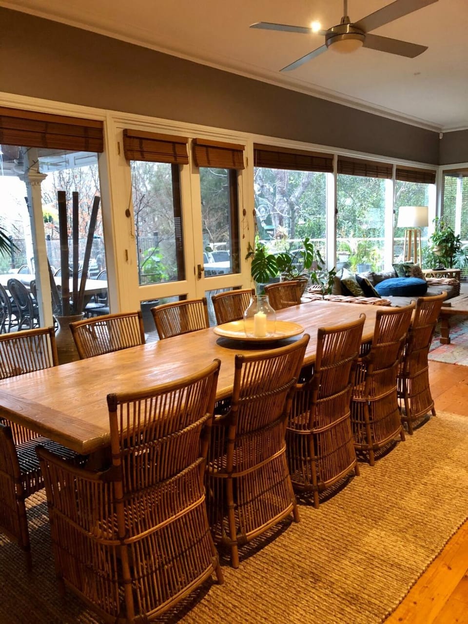 The Retreat House in Healesville