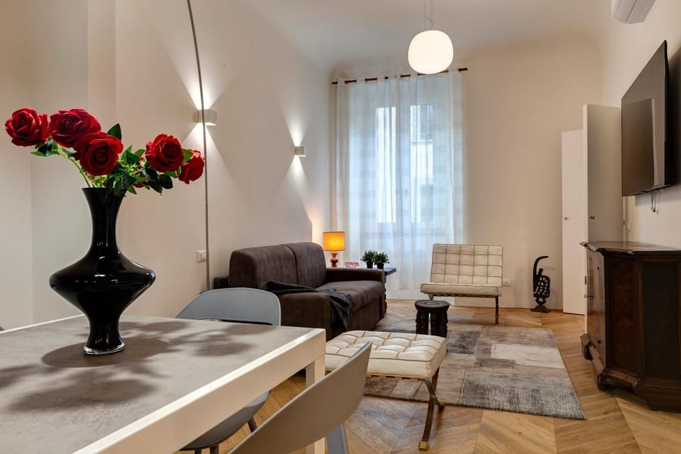 TV and multimedia, Seating area