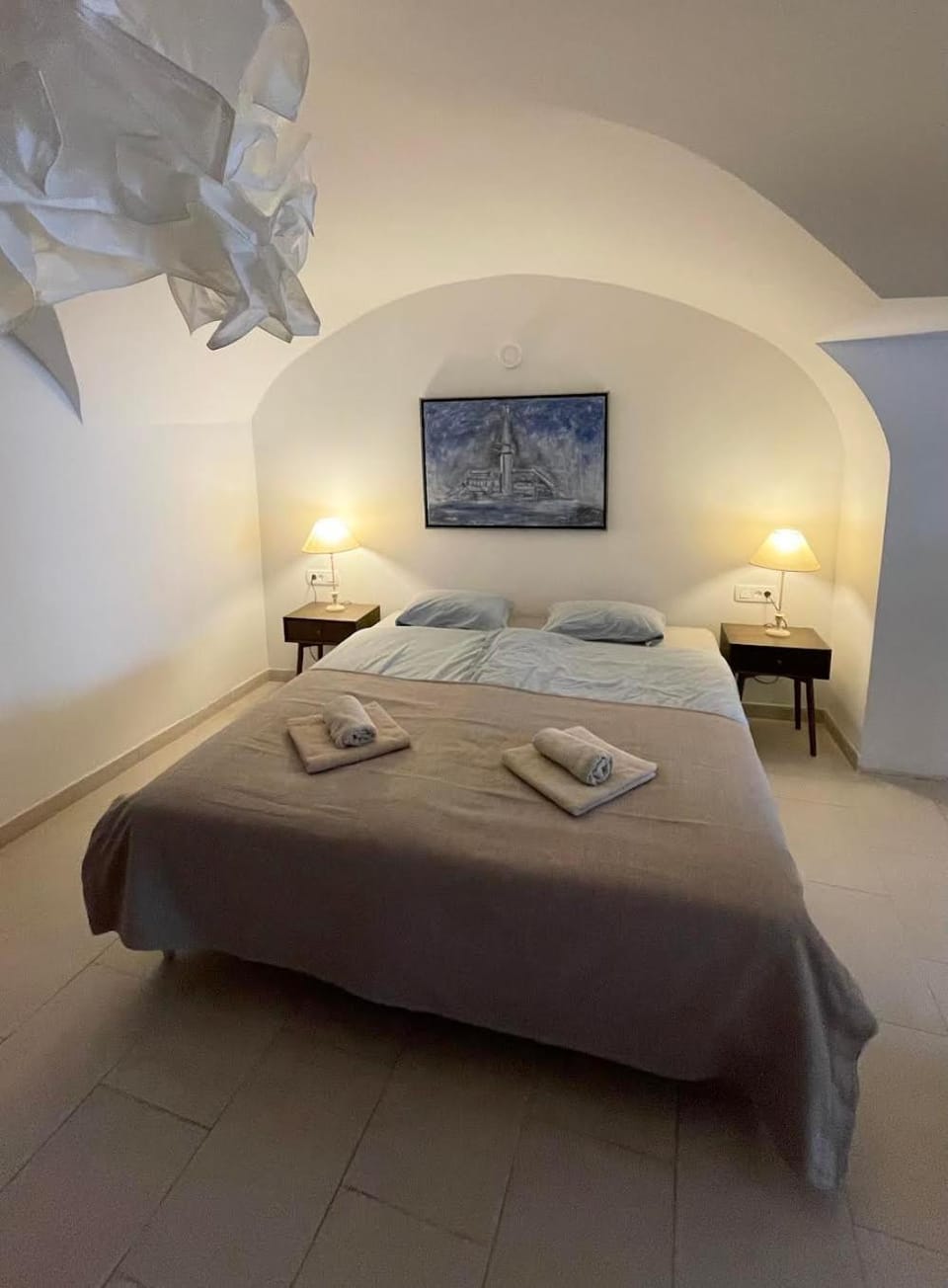 Art apartment Kranj Apartment in Slovenia