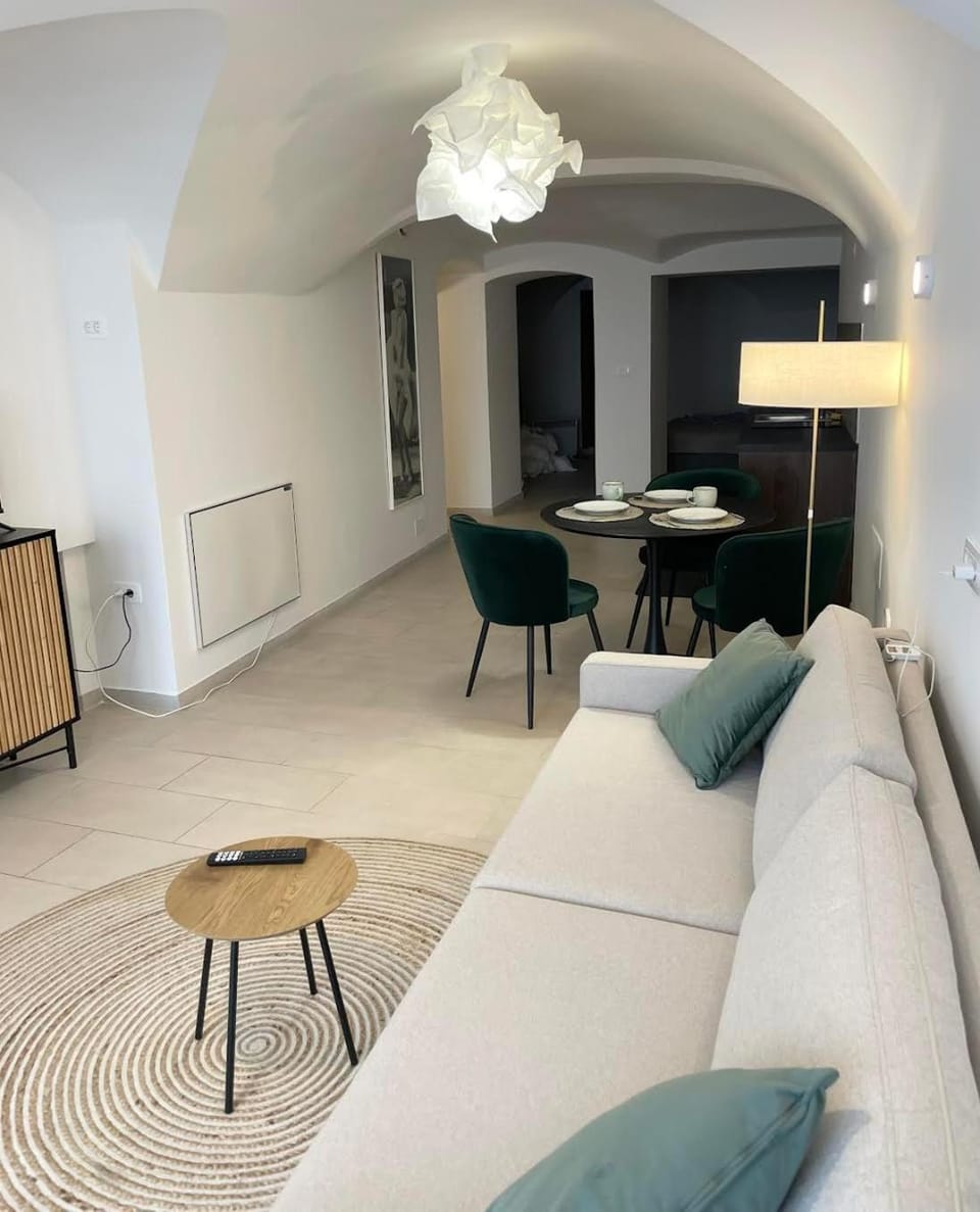 Art apartment Kranj Apartment in Slovenia