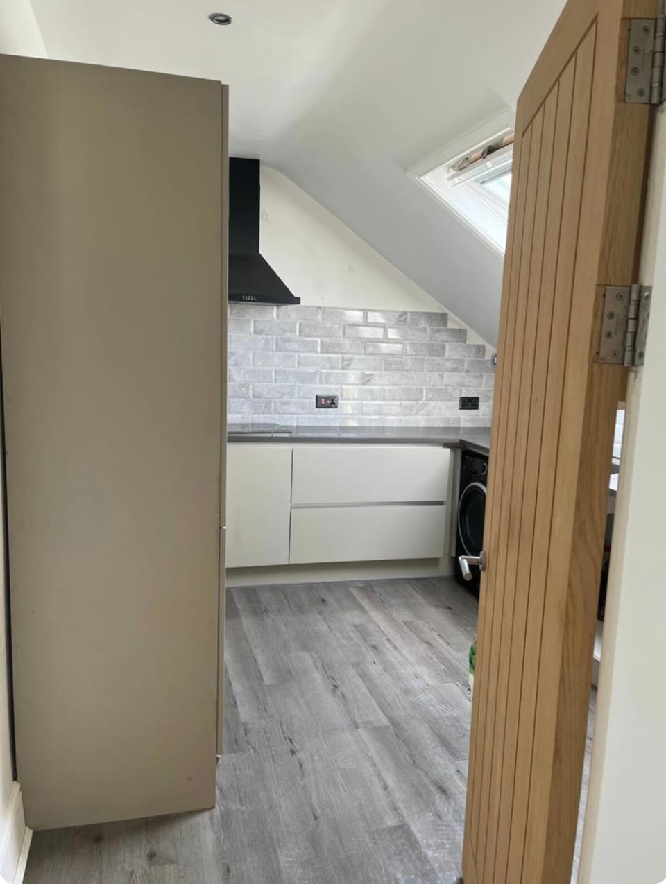 Hidden Hideaway by the Beach Apartment in Rhyl