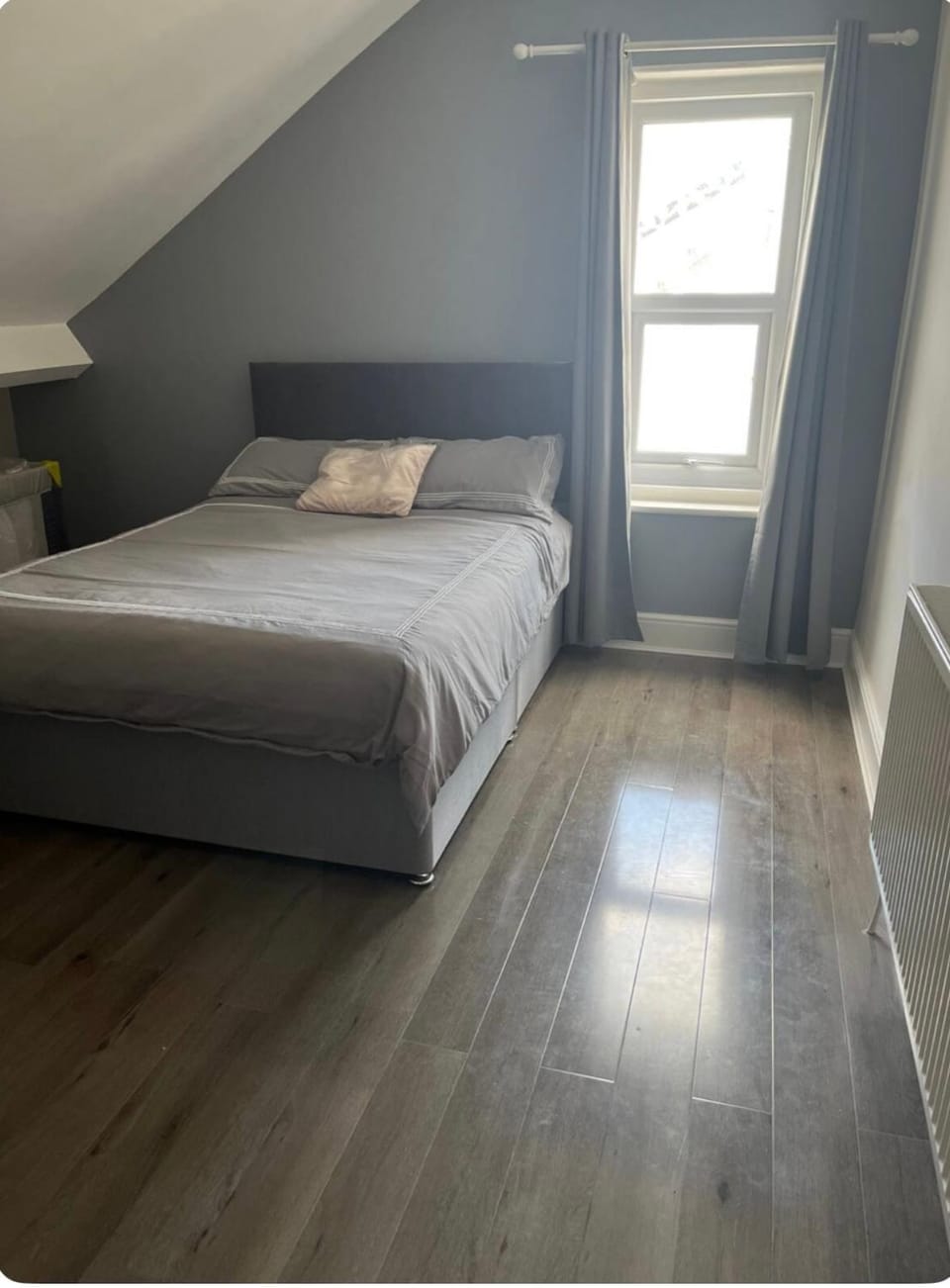 Hidden Hideaway by the Beach Apartment in Rhyl