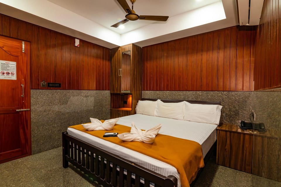 Lakshmi Residency Chottanikkara Hotel in Kochi