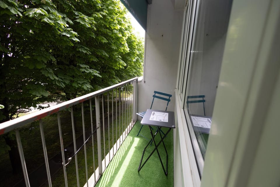 Chambres Privées Gagny Paris en 20 min Bed and Breakfast in Gagny