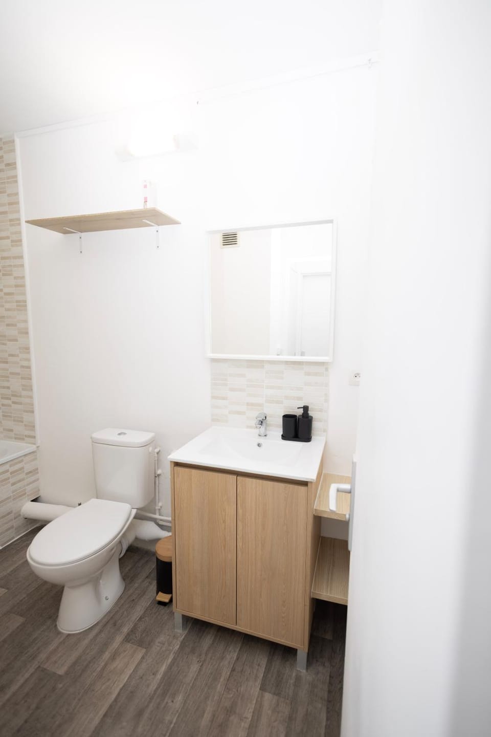 Chambres Privées Gagny Paris en 20 min Bed and Breakfast in Gagny