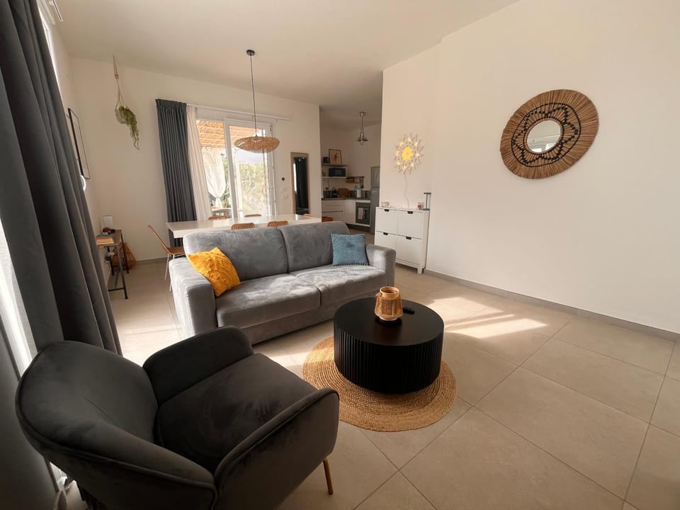 L'Oasi di Evelyn Apartment in Apulia