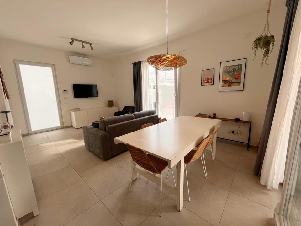 L'Oasi di Evelyn Apartment in Apulia