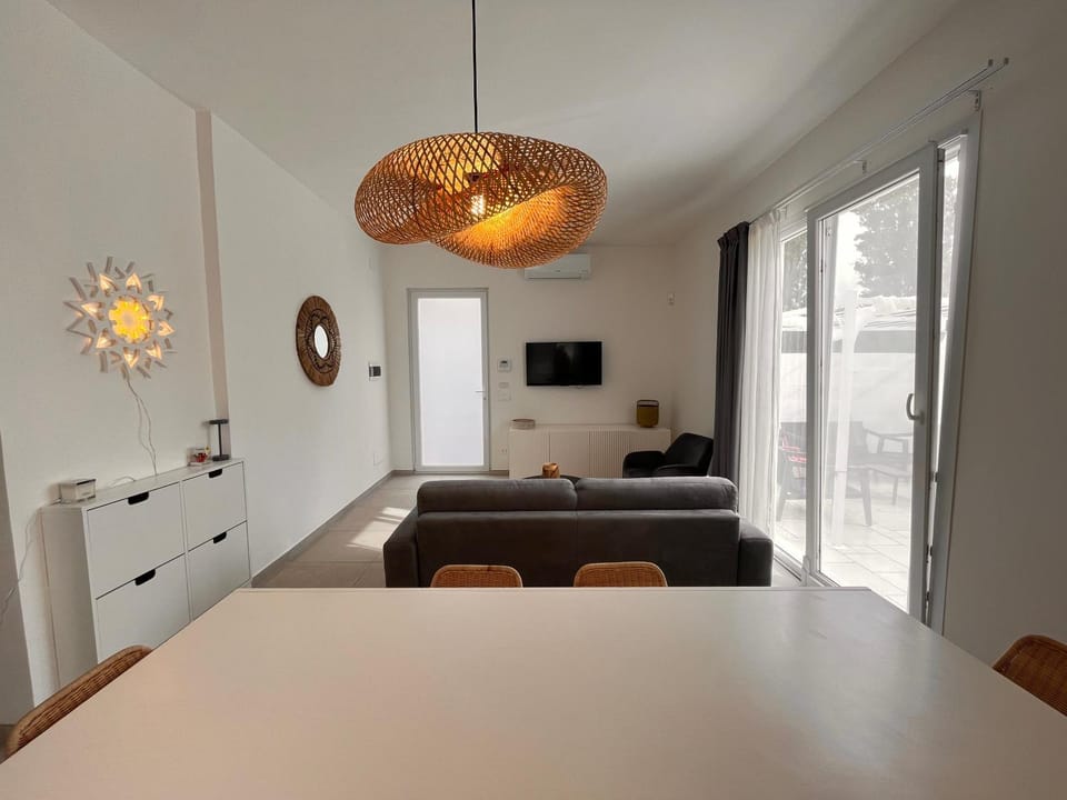 L'Oasi di Evelyn Apartment in Apulia
