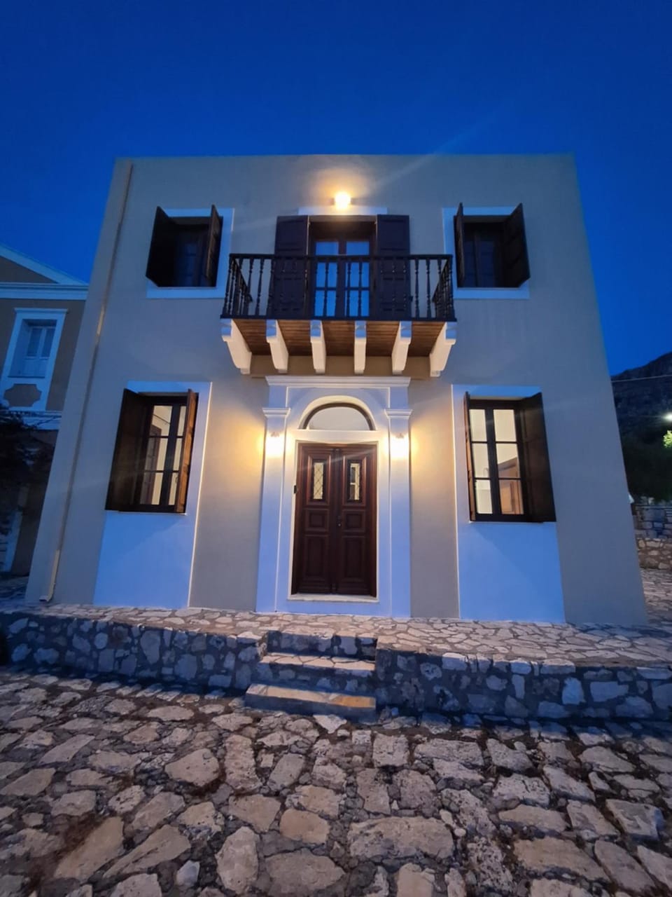 Merry del Mare House in Antalya Province