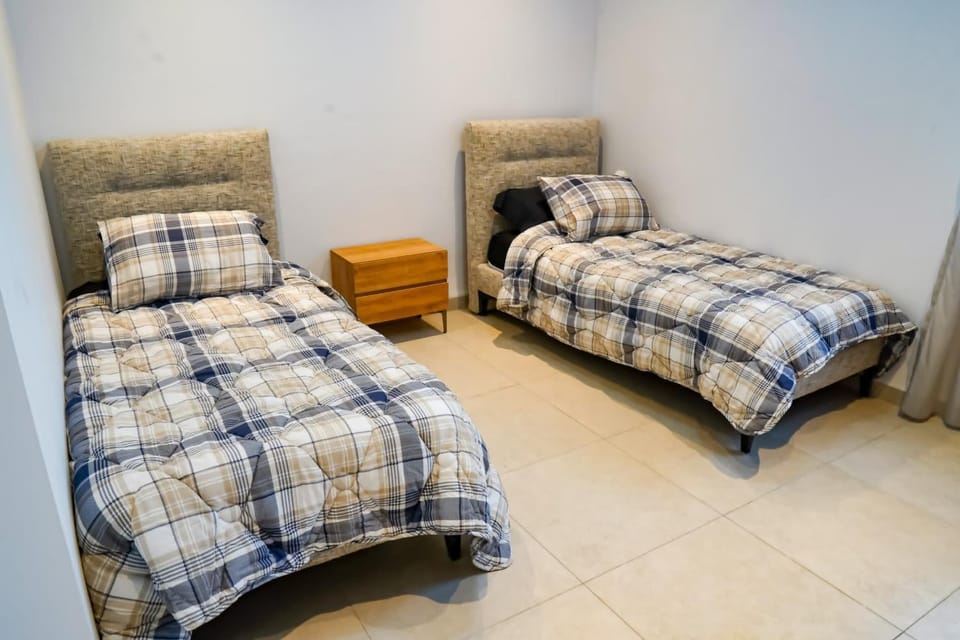 Prestige Home Confort & Élégance Apartment in Algiers [El Djazaïr]